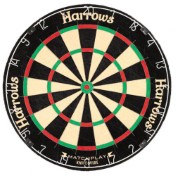 Diana Harrows Pro Matchplay Dartsboard  - 2