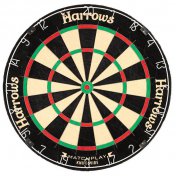 Diana Harrows Pro Matchplay Dartsboard  - 1