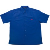 Camisa Bull\'s Azul   S - 2