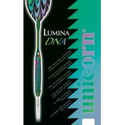Dardos Unicorn Lumina DNA 21gr 90% - 2
