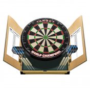 Armario Target Darts World Champions Cabinet Centre - 1