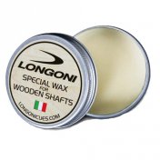 Cera Longoni Especial Wax - 1