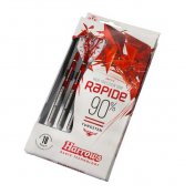  Dardos Harrows Darts Rapide Style A 18gR 90%  - 2