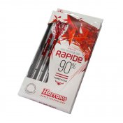  Dardos Harrows Darts Rapide Style 22g 90% - 2