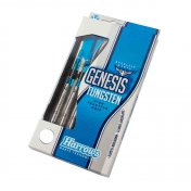   Dardos Harrows Darts Genesis Style 22g   60% - 2