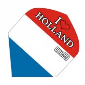 Pluma One80 National Flag Flight Holland