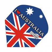 Pluma One80 National Flag Flight Australia