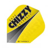  Plumas Target Darts Pro 100 Standard Chizzy 