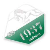  Plumas Unicorn Darts Ultrafly 100 Plus Icon 1937 Green 