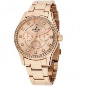 Reloj Nowley Chic Rose Luxe - 1