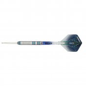 Dardos Unicorn Darts T95 Core XL Blue 95% 25g