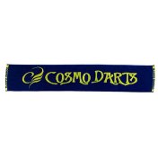 Cosmo Dart Towel Imabari Amarillo Azul - 1