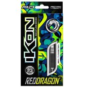 Dardos Red Dragon Ikon 1.3 85% 25g - 3
