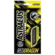 Dardos Red Dragon Astraeus Soft Q4X Parallel 90% 18g - 4