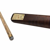 Taco Pool Ingles BCE Mark Selby Replica Cue + And Extension - 2