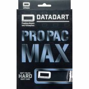 Funda Dardos Datadarts ProPac Max Blanco - 5