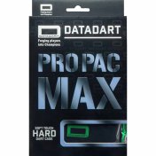 Funda Dardos Datadarts ProPac Max Verde - 5