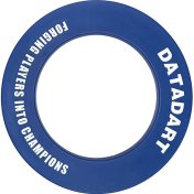 Dartboard Surrounds Datadarts Azul - 2