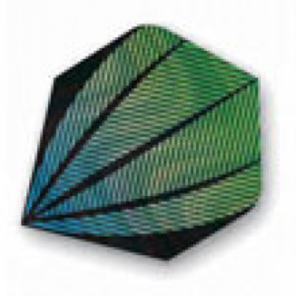 Plumas Unicorn Variadas Standard