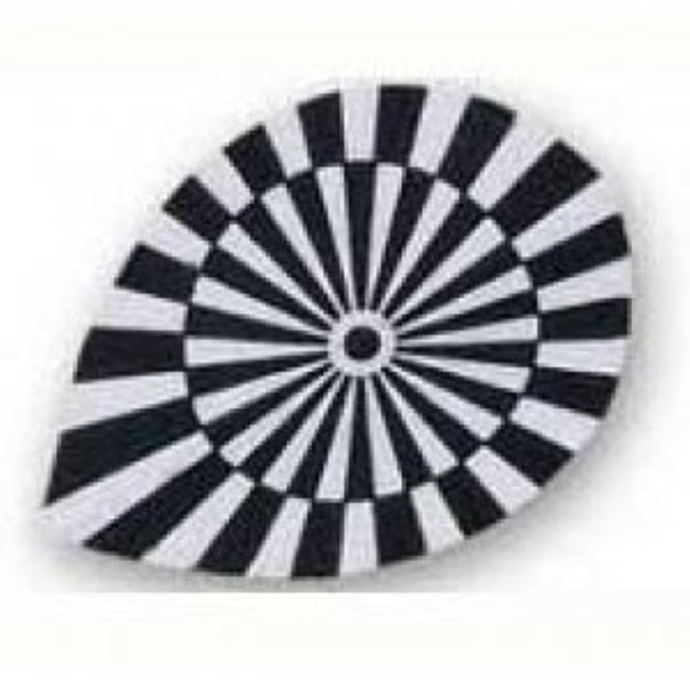 Plumas Unicorn Variadas Oval