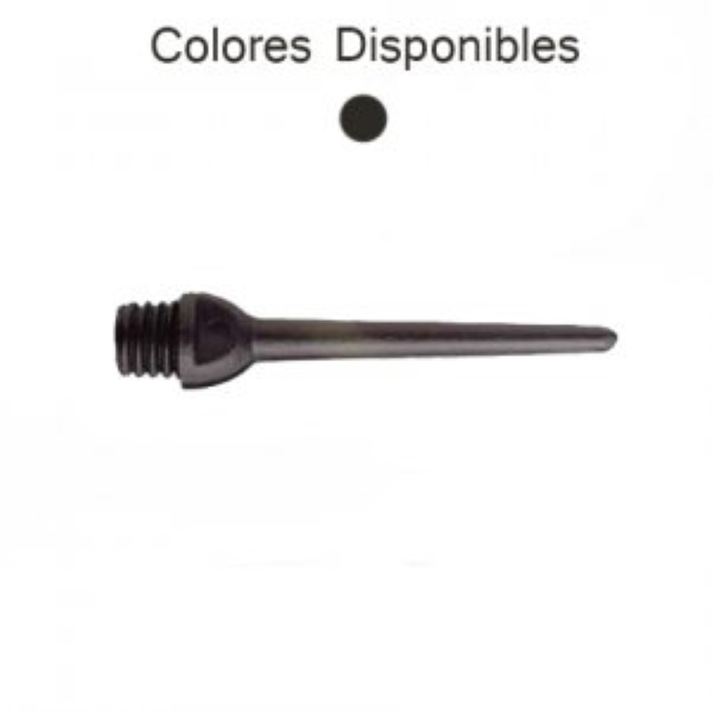 Puntas Keypoint Econ?mica 24mm (1000unid)