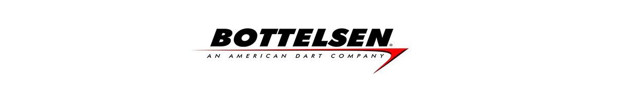 Bottelsen Darts Punta Plástico