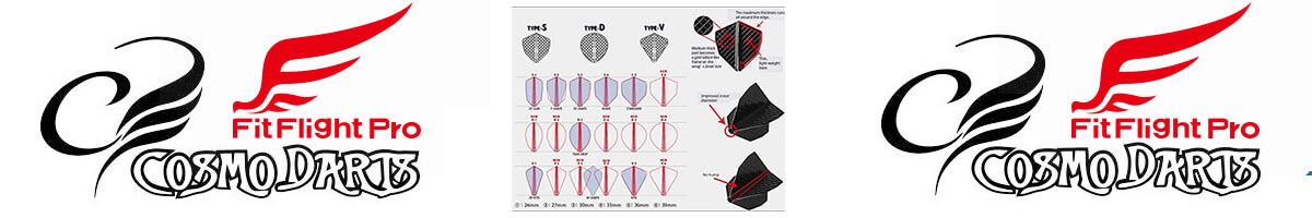 Fit Flight Pro Series