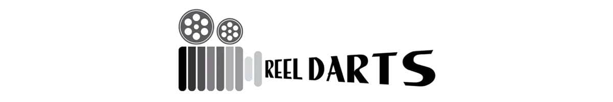 Reel Darts Punta Acero