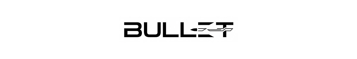 Bullet Kunststoffspitze