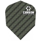 Plumas Harrows Carbon Standard Verde - 2