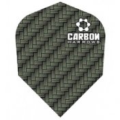 Plumas Harrows Carbon Standard Verde - 1