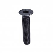 Tornillo para Puño Futbolin Catalan Cordoba cabeza cónica 20x5mm