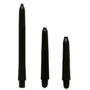 Cañas Nylon Plus Negra Corta (30mm) - 2