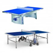 mesa de ping pong — FIASMED