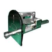 Monedero Futbolin Madrileño Madrid 0.50€ - 2