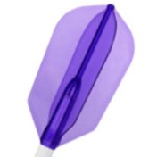 Plumas Fit Flight Air Slim Morada - 2