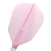 Plumas Fit Flight Air Super Shape Rosa