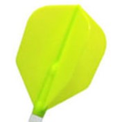 Plumas Fit Flight Air Shape Verde Ligero - 2