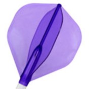 Plumas Fit Flight Air Standard Morada - 2