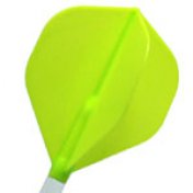 Plumas Fit Flight Air Standard Verde Claro