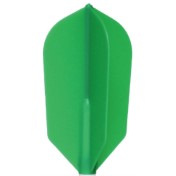 Plumas Fit Flight 6 unid. Slim Verde Oscuro - 3