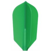 Plumas Fit Flight 6 unid. Slim Verde Oscuro - 1