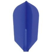 Plumas Fit Flight 6 unid. Slim Azul Oscuro - 3