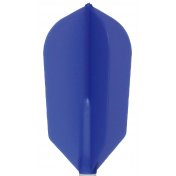 Plumas Fit Flight 6 unid. Slim Azul Oscuro - 1