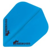 Plumas Target Rhino 150 Standard Azul - 2