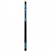 Taco billar Carambola Maxton Minerva nº6  530 gr. - 2