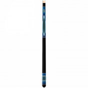 Taco billar Carambola Maxton Minerva nº6  530 gr. - 1