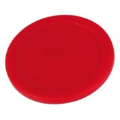 Disco para Mesa de Aire Rojo 63mm x 4.87mm - 2