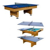 mesa de ping pong — FIASMED