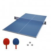 Kit Tablero Ping Pong Interior Creber - 1